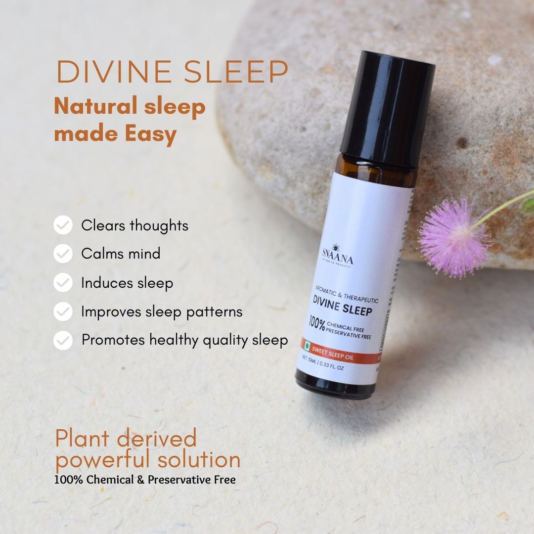 Divine Sleep Roll - On