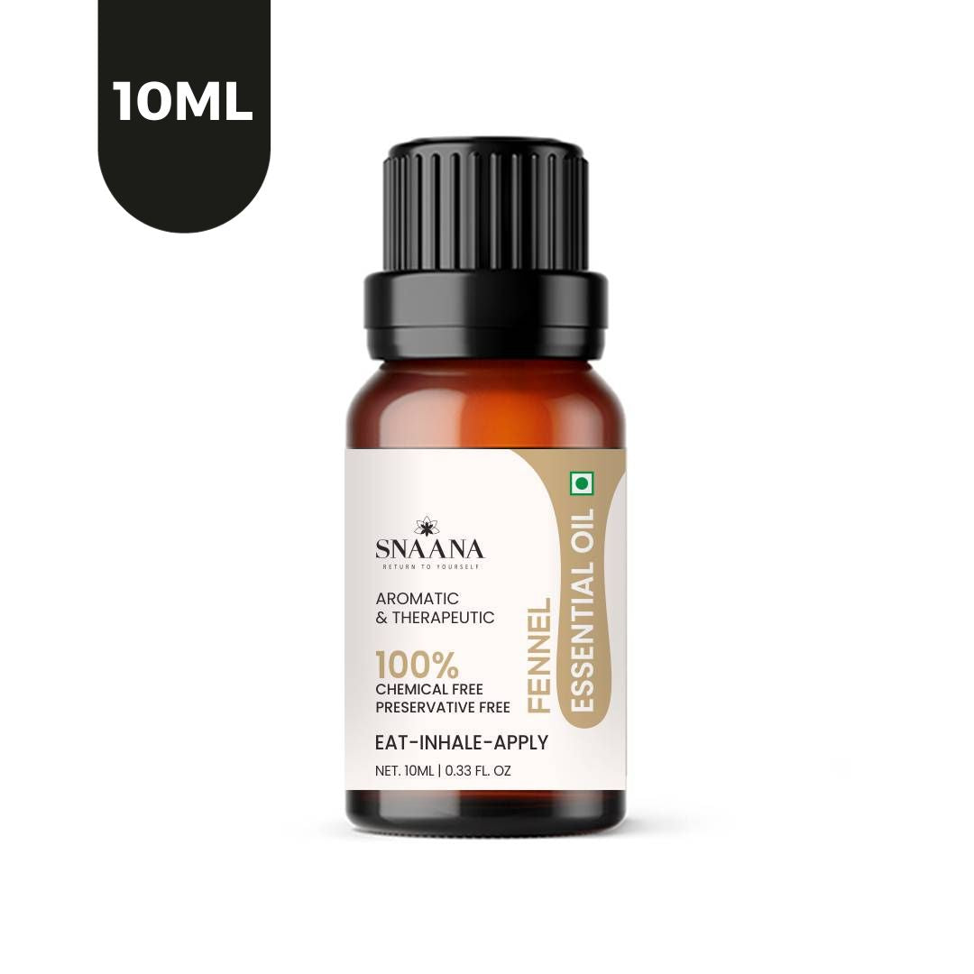 Fennel Essential oil