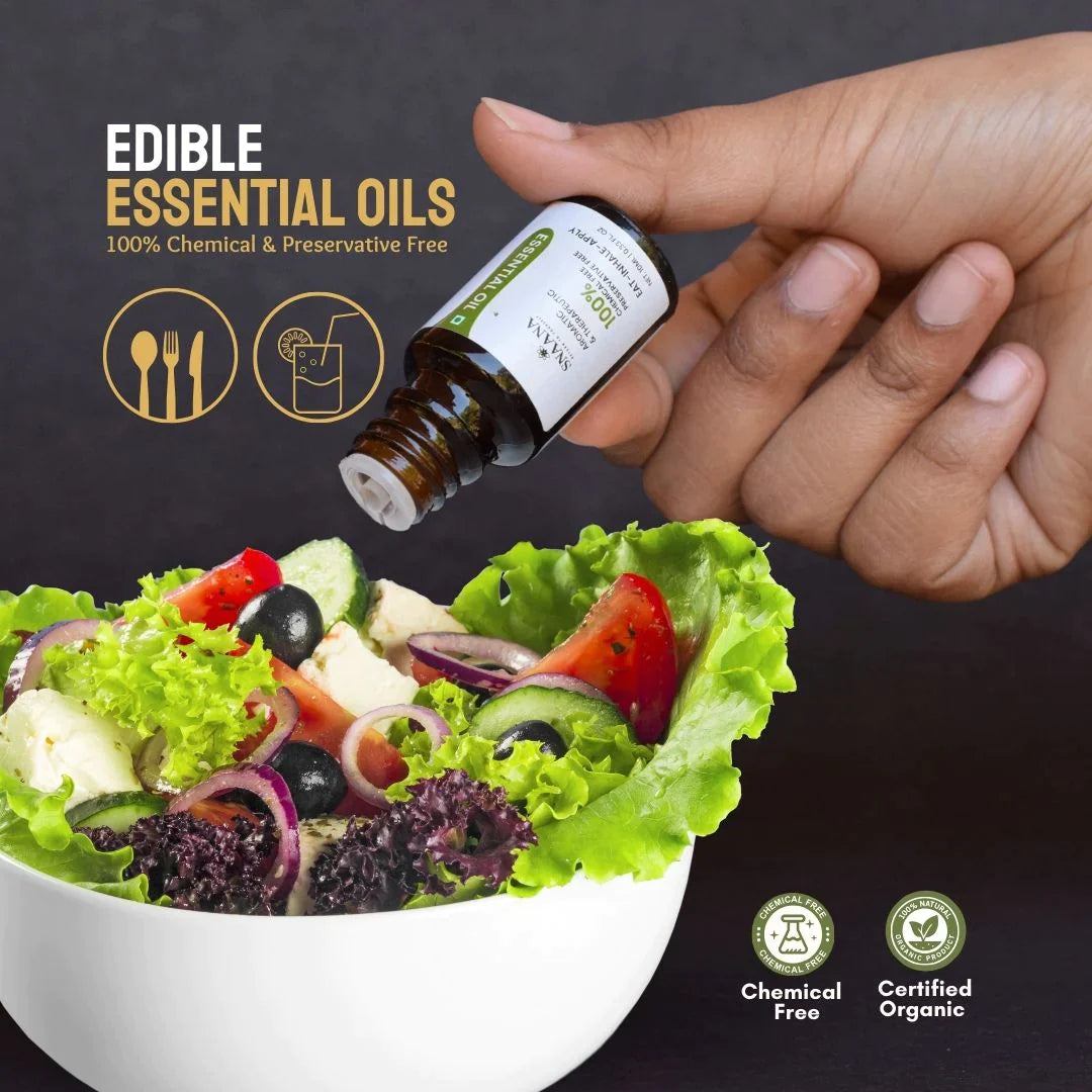 Cinnamon Essential oil