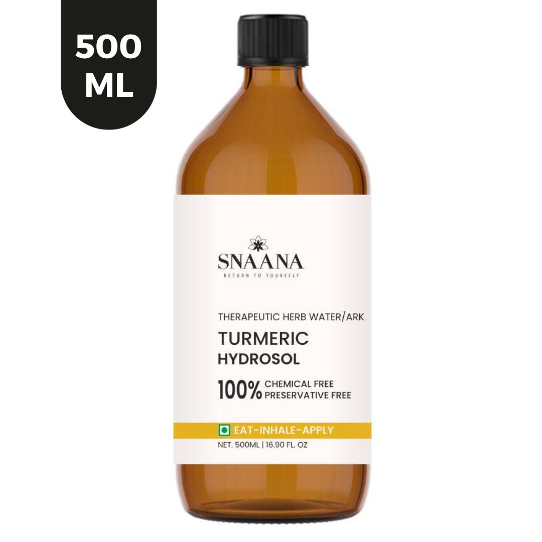 Turmeric Hydrosol