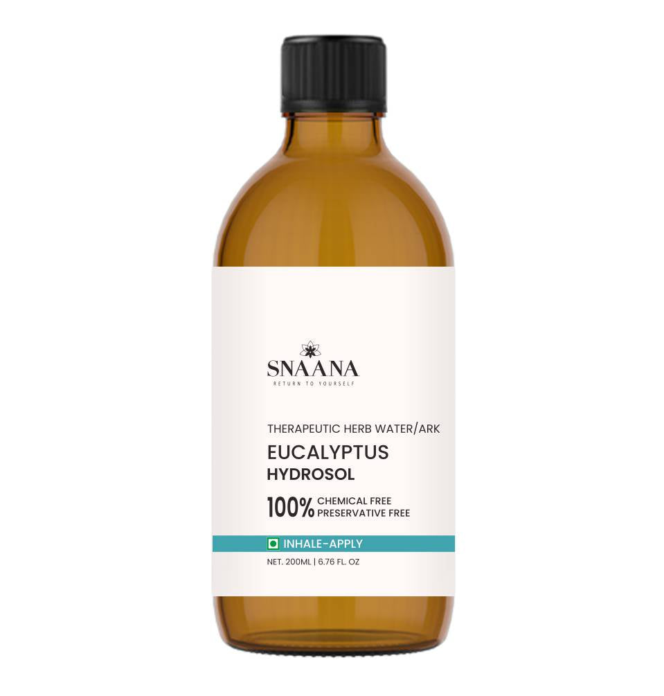 Eucalyptus Hydrosol
