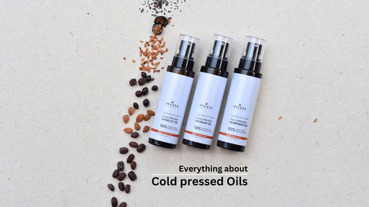 What Is Cold Pressed Oil And Why Is It Considered Good?