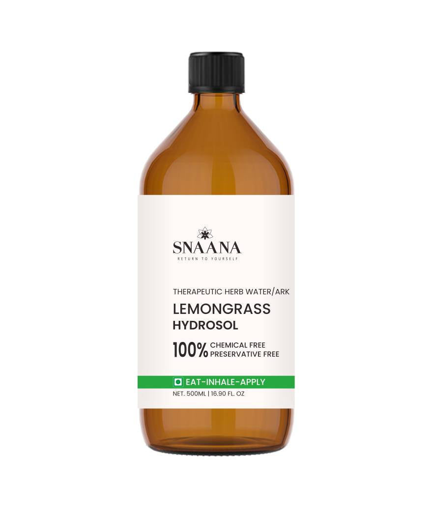 Lemongrass Hydrosol