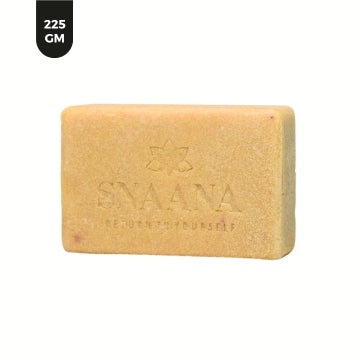 Amla Reetha, Shikakai Shampoo Bar