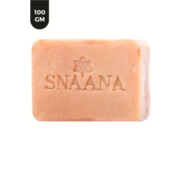 Natural Clay Soap