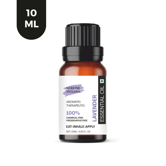 Edible Lavender Essential oil