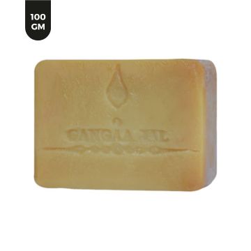 Gangaajal dry skin soap