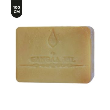 Gangaajal oily skin soap