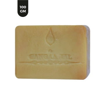 Gangaajal oily skin soap