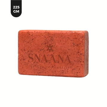 Manjistha soap