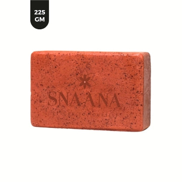 Manjistha soap