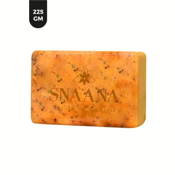 Milk Malai soap