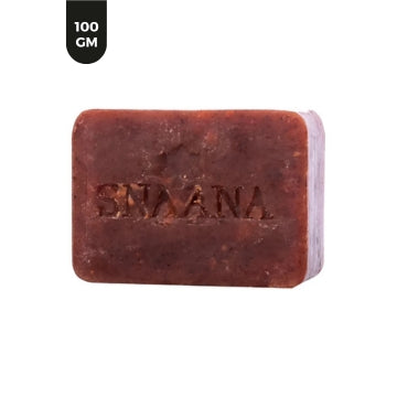 Natural Manjistha Soap