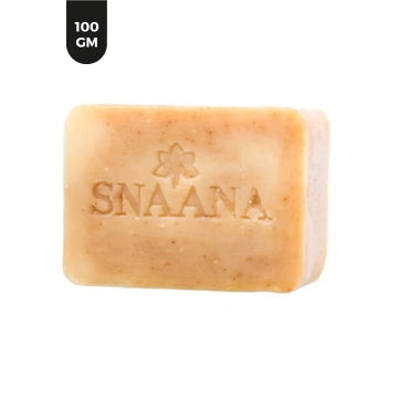 Natural Rosemary Soap