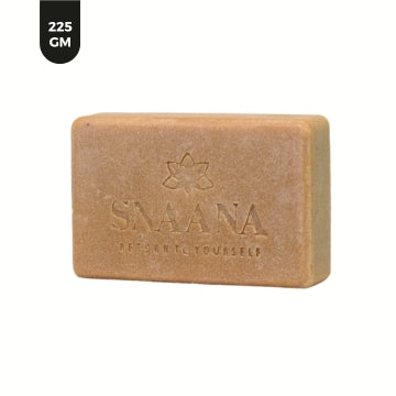 Rosemary Neem Shampoo Bar