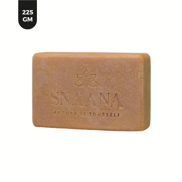 Shea Butter Shampoo Bar